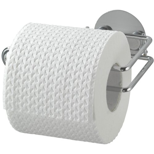 Wenko Samodržeći stalak za toalet papir Turbo-Loc, 14 x 9 cm Cijene
