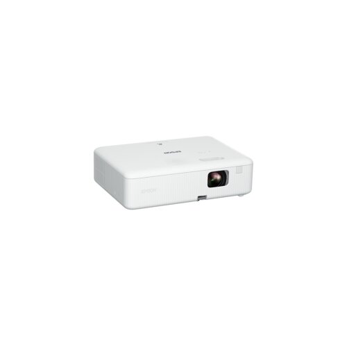 Projektor Epson CO-W01 WXGA 1280 x 800. 3000Lm zvučnici 5W WiFi(opciono) Cijene