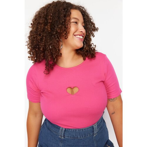Trendyol Women's T-shirt Slike