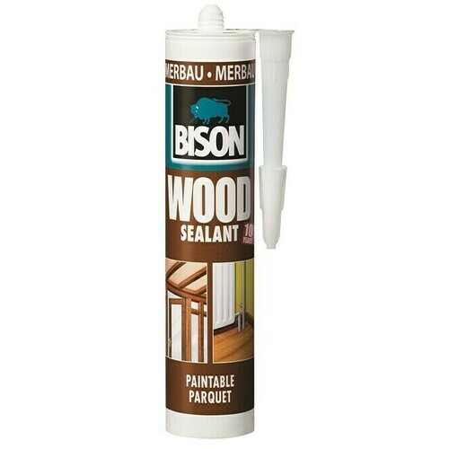 Bison Brtvilo za parket (Smeđe boje, 300 ml) Cijene