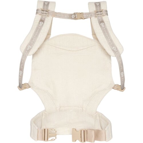 Kinderkraft NOSILJKA ZA BEBU ELARA BEIGE Slike