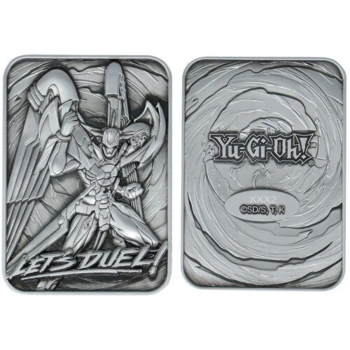 Fantec FANATTIK KON-YGO46 Yu-Gi-Oh replika kartice številka 39 Utopia Limited Edition, črna, (20872609) Cene