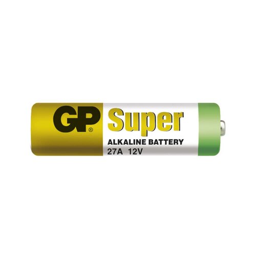 Gp Baterija alkalna GP27A 12V GP Slike