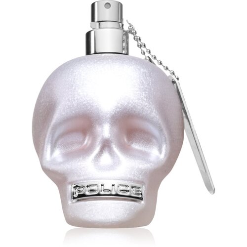 Police To Be Hyperverse EDP parfemska voda za žene 75 ml Slike