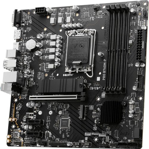 MSI B760M-P PRO DDR5 Cijene