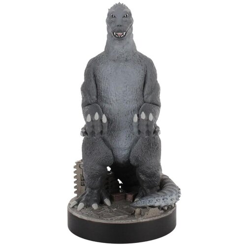 Exquisite Gaming Cable Guys Godzilla - Gojira City Destroyer Cene