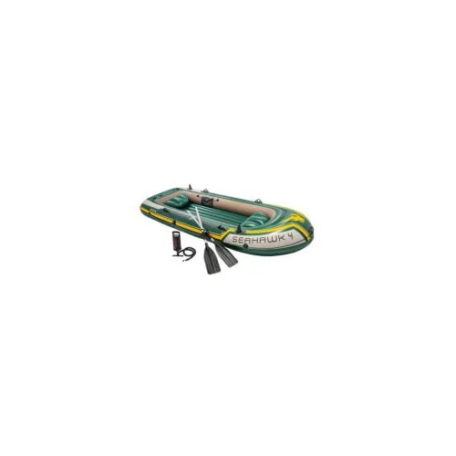 Intex čamac na naduvavanje Seahawk 4 68351 Cijene