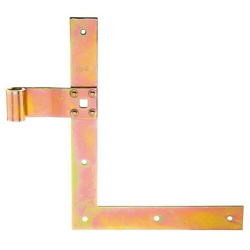STABILIT Okov za drvene grilje (D x Š x V: 30 x 200 x 250 mm, Montaža: Ispod) Cijene