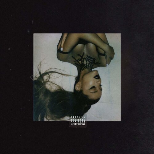 Republic Records - Thank U, Next (2 LP) Slike