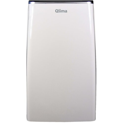 Qlima D620 Slike