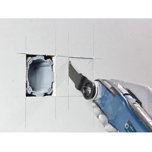 Bosch AIZ 20 AB BIM list pile za uranjanje Slike