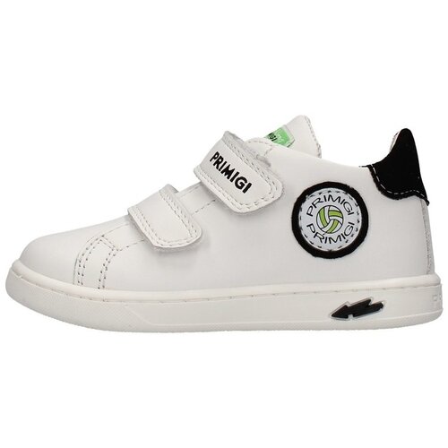 Primigi Visoke superge 8403533 Bela Cene