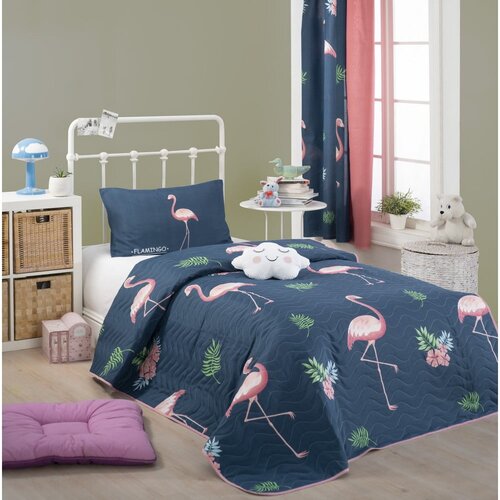 Eponj Home dječji prekrivač s jastučnicom Filamin, 160 x 220 cm Slike