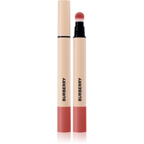 Burberry Brit Matte Veil mat vlažilna tekoča &scaron;minka odtenek British Rose 601 3 ml Cene