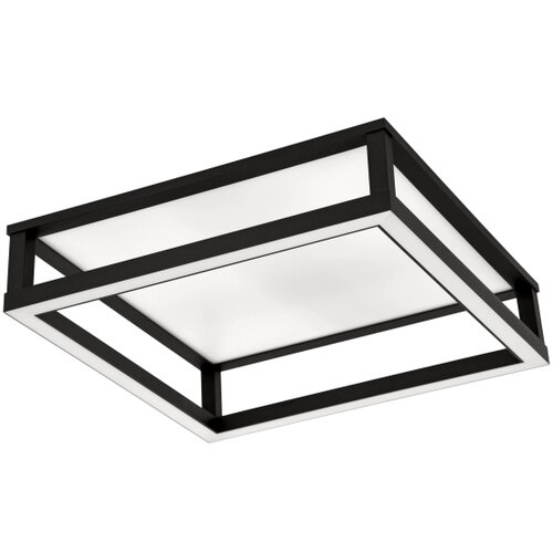 Eglo 390018 - macellara led plafonsko svetlo, prigu&amp;scaron;iva, LED/29,4W/230V + daljinski upravljač Slike