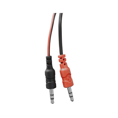White Shark gaming slu&amp;scaron;alice GH-2040 SERVAL Slike