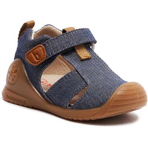 Biomecanics Sandali 242188-A Azul Cene
