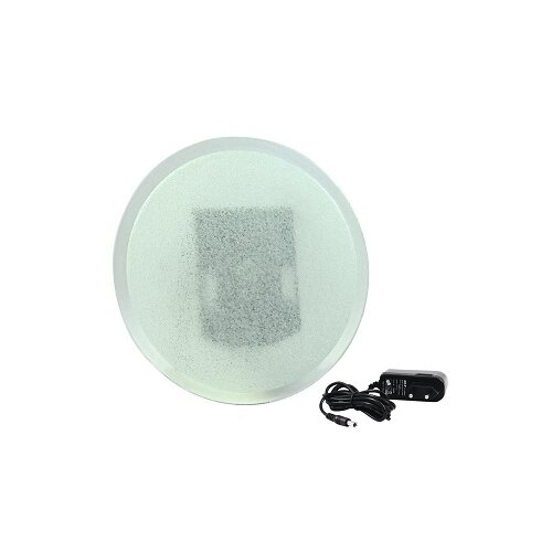  SAR EUROLITE Plasma disc 30 cm plava boja svijetlosni efekat Cijene