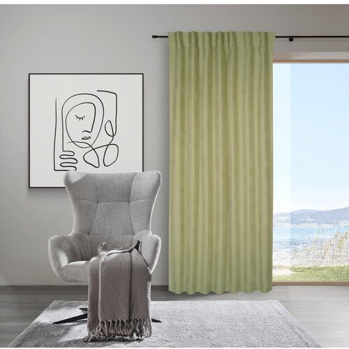 Premium Living Končana Zavesa Linus Slike
