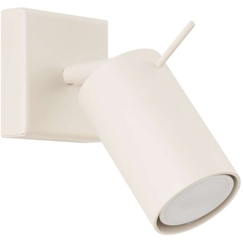  Stenska svetilka RING beige, (21626764) Slike