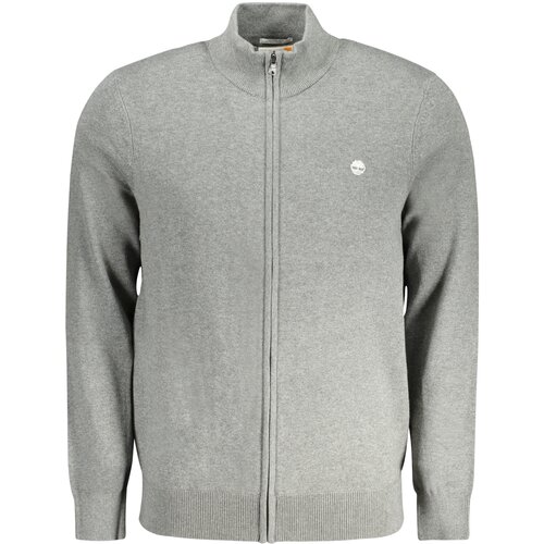 Timberland CARDIGAN MEN GREY Slike