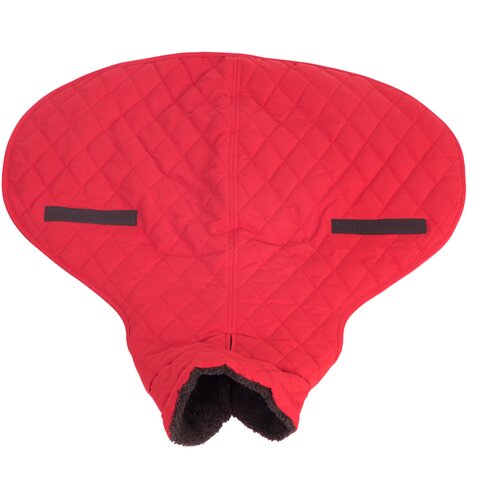 zooplus Prošiveni kaputić za pse - dužina leđa oko 40 cm Cijene