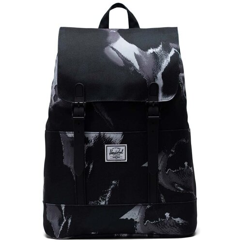 Herschel Nahrbtnik črna barva Slike