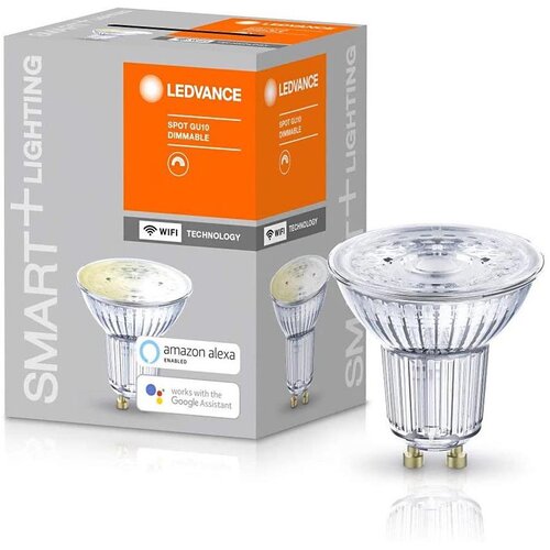  LED prigu&amp;scaron;iva sijalica SMART+ GU10/5W/230V 2700K - Ledvance Slike