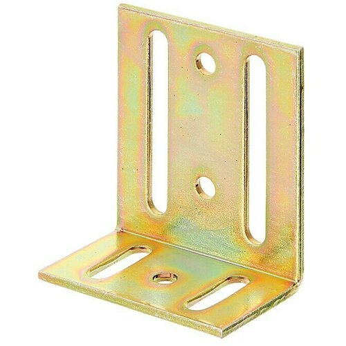 STABILIT Prilagodljivi kutnik (D x Š x V: 75 x 35 x 65 mm, Čelik, Pocinčano) Cijene