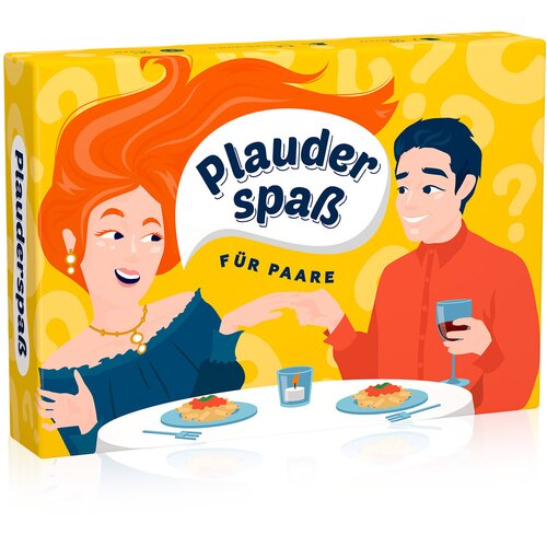 Spielehelden Chatovanie pre páry so zábavnými otázkami na prehĺbenie intimity Cene