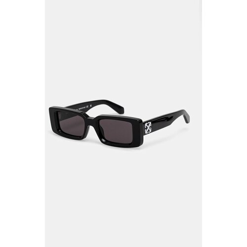 Off-white Naočare za sunce Arthur, Crne Cene