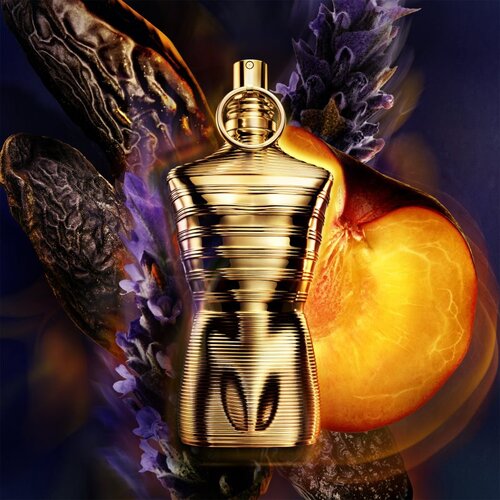 Jean Paul Gaultier Le Male Elixir Absolu parfem za mu&amp;scaron;karce 125 ml Slike