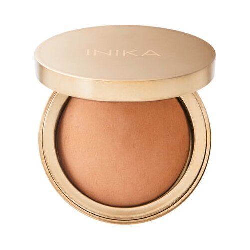 Inika Baked Mineral Bronzer Cene