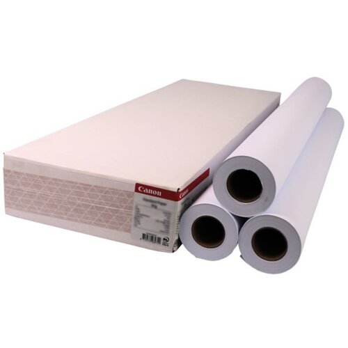 Canon Papir v roli CADP3R9036, 36&quot; x 50 m, 90 g, 3 role Cene