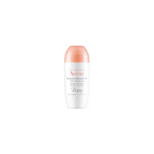 Avene Body 24-satni dezodorans Cijene
