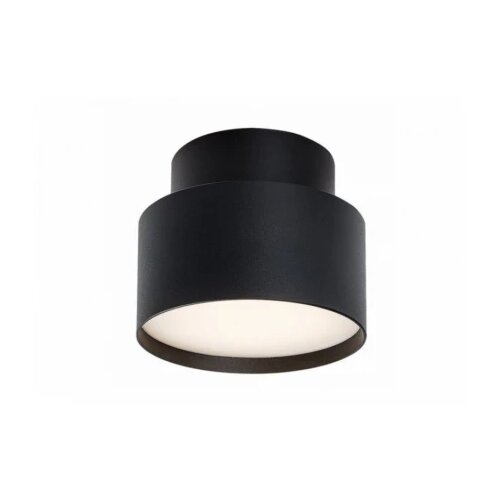 Rabalux ugradna i nadgradna rasveta ovidia led 16W crna (71319) Slike