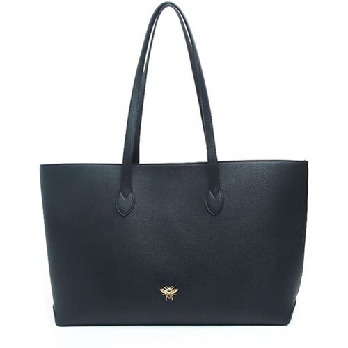 Fancy Metal Goods Ltd Torba - Black, Tote Slike