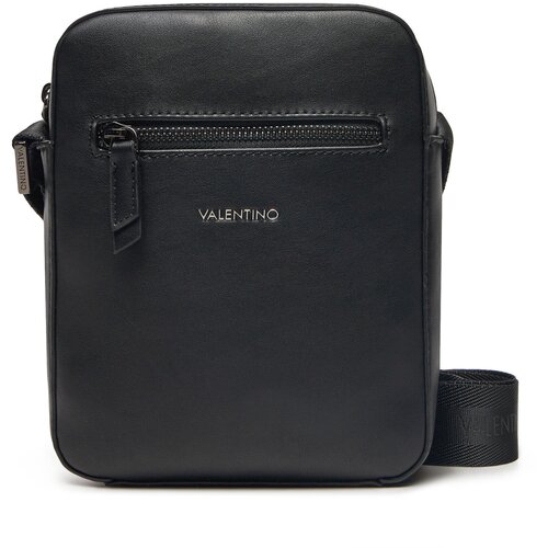 Valentino MARIO Muška torbica HORIZON, Crna Cene