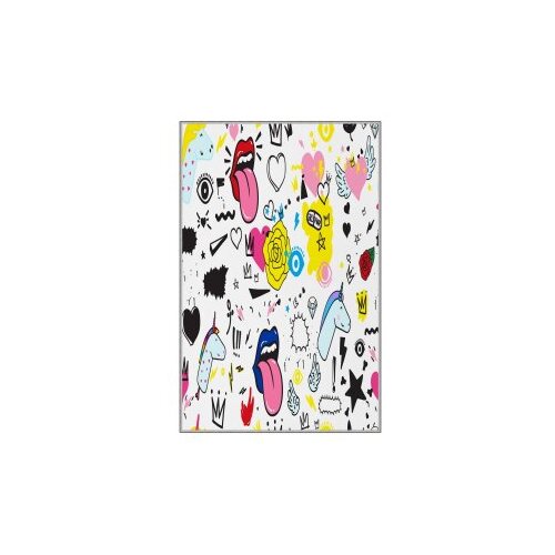 Conceptum Hypnose tepih (100x150) HMNT193 Slike