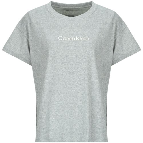 Calvin Klein Jeans RELAXED TEE Siva Slike