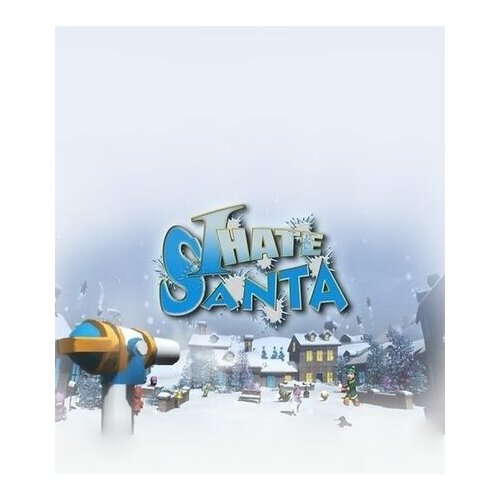 I Hate Santa [VR] Steam Key GLOBAL Cene