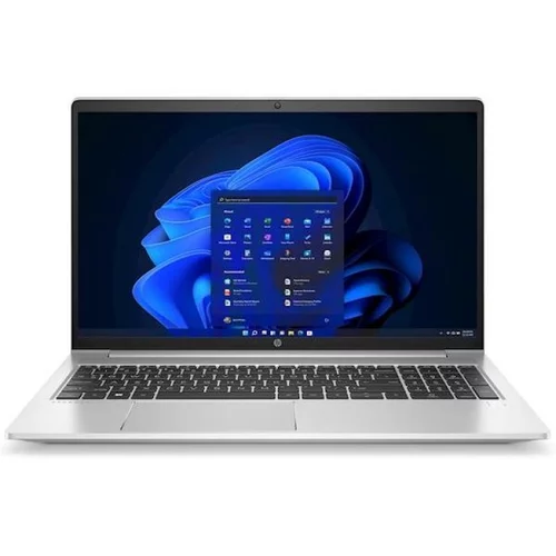 Hp Prenosni računalnik ProBook 450 G9 i5-1235U/16GB/SSD 512GB/15,6``FHD IPS 250nit/BL KEY/W11Pro