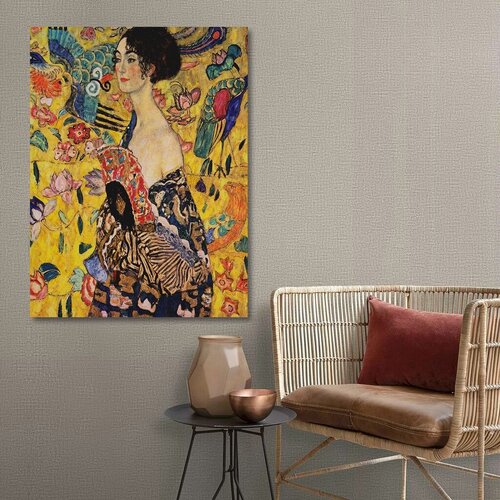 Wallity Zidna slika KNV4506, 50x70 cm Cijene