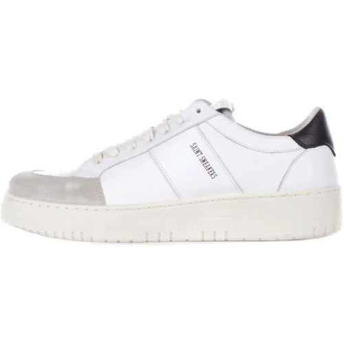 Saint Sneakers SAIL Bijela