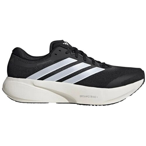 Adidas Tek &amp;amp; Trail Chaussures de running supernova rise 3 maille PRIMEWEAVE Črna Slike