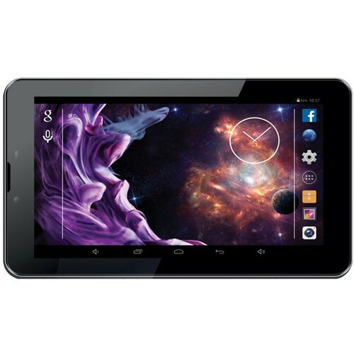 Estar GO! 7'' 4-Core 1.2GHz 1GB 8GB Android 5.1 crni (ES-GO-IPS-BK) tablet pc računar Slike