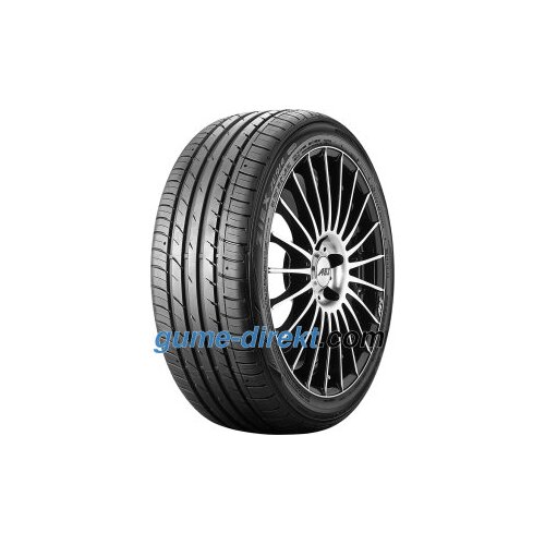Falken ZIEX ZE914 ECORUN ( 245/40 R17 91W Ecorun, sa za&amp;scaron;titom za felne (MFS) ) Slike