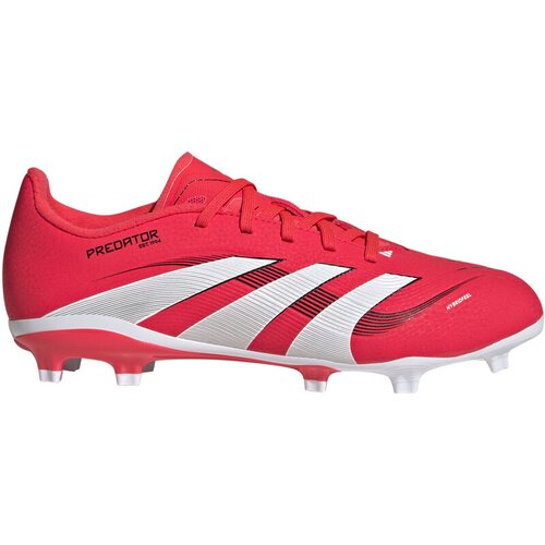 Adidas fudbalske kopačke za dečake Predator League FG/MG J, crvene Cene