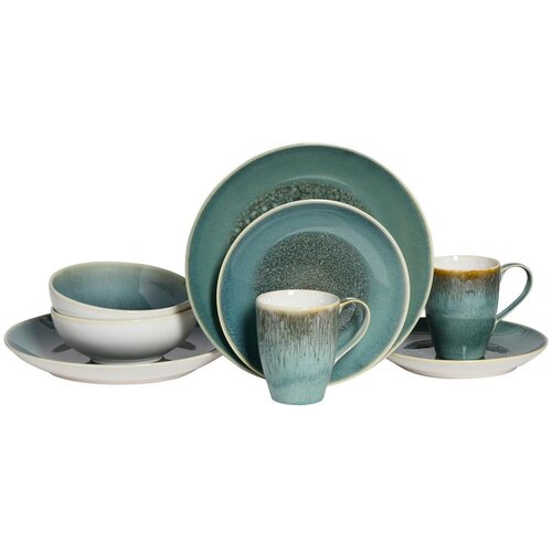 Creatable Kombinirani Servis Caldera Grün, 8-Delni Cene