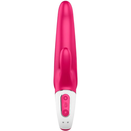 Satisfyer Rabbit vibrator Mr. Rabbit Slike